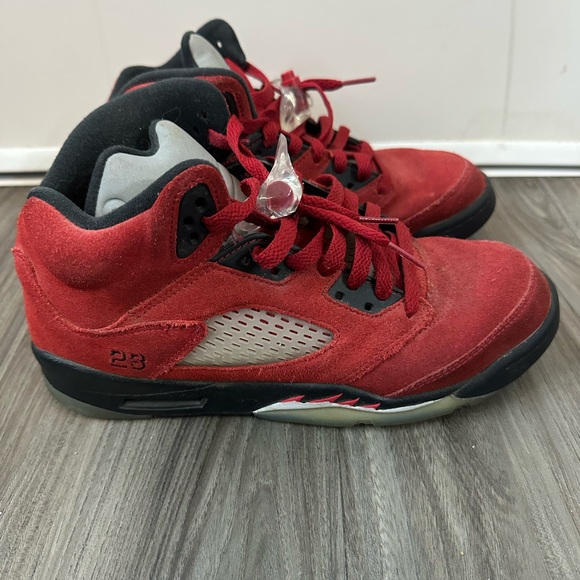 🔥 Black cats & Raging bull Jordan’s bundle ❤️‍🔥 - Picture 3 of 5